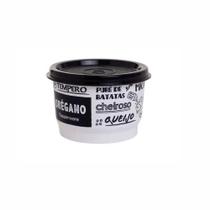 Tupper Potinho Tempero PB Orégano 140ml Tupper Potinho Tempero PB Orégano 140ml