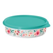 Tupper Pratinho 500 Ml Tupperware Tupper Pratinho 500 Ml Tupperware