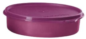 Tupper Pratinho 500ml Rabanete Tupperware