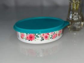 Tupper Pratinho 500ml Tupperware Tupper Pratinho 500ml Tupperware