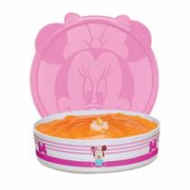 Tupper Pratinho Minnie 500ml Tupperware