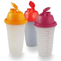 Tupper Quick Shake 500Ml Cores diversas Tupper Quick Shake 500Ml Cores diversas