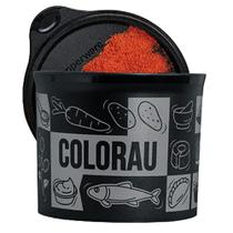 Tupper redondinha colorau pb pop box da tupperware