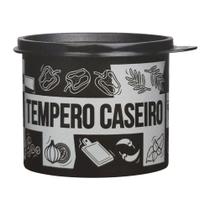 Tupper redondinha temperos caseiro pop box da tupperware Tupper redondinha temperos caseiro pop box da tupperware