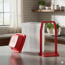 Tupper Serve E Conserva 1,2l Tupper Serve E Conserva 1,2l