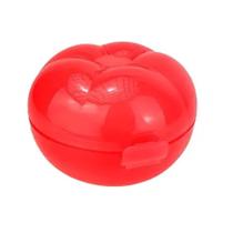 Tupper Tomate Vermelho