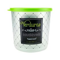 Tupper Verduras bistrô