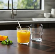 Tupperware 2 Copos Premier 295ml