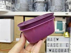 Tupperware 3 Freezer Line 170ml Luxo Tupperware 3 Freezer Line 170ml Luxo