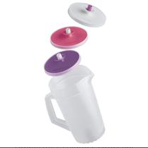 Tupperware A Jarra 2 Litros Cor Aleatória