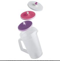 Tupperware A Jarra 2 Litros Cor e Modelo Aleatória