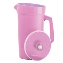 Tupperware A Jarra 2 litros Rosa Original