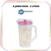 Tupperware A Jarra - 2 Litros