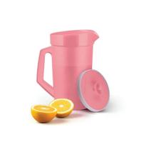 Tupperware A Jarra 2l Tampa Fechamento Hermético Pode Deitar Tupperware A Jarra 2l Tampa Fechamento Hermético Pode Deitar