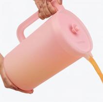 Tupperware A Jarra Algodão Doce 3,8 litros