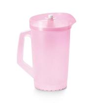 Tupperware A Jarra Colors 2L com fechamento hermético - Qualidade, linda e durável