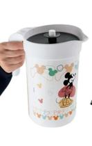 Tupperware A Jarra Ilúmina Mickey - 2 Litros