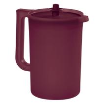 Tupperware A Jarra Plus 2 litros Marsala