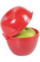 Tupperware Alho, Cebola, Pimenta, Maçã