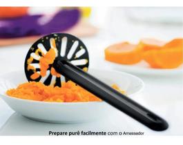 Tupperware Amassador Batatas Legumes Feijão