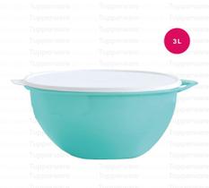 TUPPERWARE BACIA 3 Litros PARA MASSA, PAES TUPPERWARE BACIA 3 Litros PARA MASSA, PAES