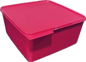 Tupperware Basic Line 5 litros Rubi Rubi Tupperware Basic Line 5 litros Rubi Rubi