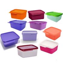 Tupperware Basic Line 500ml Cores Sortidas