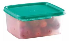 Tupperware Basic Line 500ml Pode Ir Na Geladeira