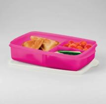Tupperware Basic Line c/Divisórias 1L