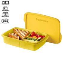 Tupperware Basic Line Com Divisoria Milho