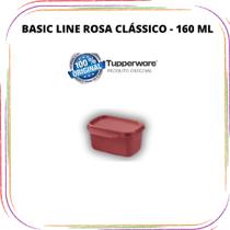 Tupperware Basic Line