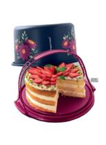 Tupperware Big Cake/ Porta Bolo
