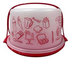 Tupperware Big Cake Redondo Receitas Tupperware Big Cake Redondo Receitas