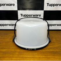Tupperware boleira big cake