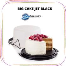 Tupperware Boleira Porta Bolo Big Cake Redondo