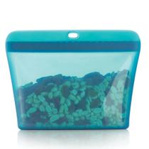 Tupperware Bolsa de Silicone Ultimate M 1 L Verde