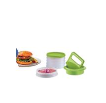 Tupperware Burguer Express