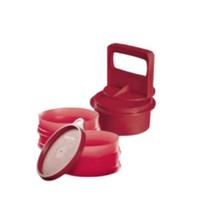 Tupperware Burguer Express