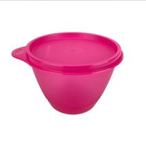 Tupperware Caçulinha 400ml Rosa Tupperware Caçulinha 400ml Rosa