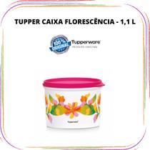 Tupperware Caixa - 1,1 l
