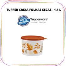 Tupperware Caixa - 1,1 l