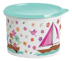 Tupperware Caixa 1,7l - Mar de Flores