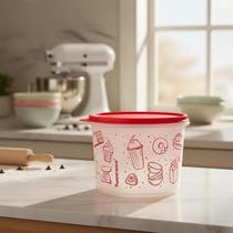 Tupperware Caixa 1,7L Receitas Tupperware Caixa 1,7L Receitas