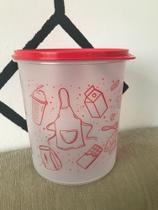 Tupperware Caixa 3,7 L Receitas Armazenamento Tupperware Caixa 3,7 L Receitas Armazenamento