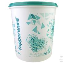 Tupperware Caixa 3,7 litros Coração - Tupperware