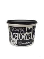 Tupperware Caixa Açúcar 1,4kg