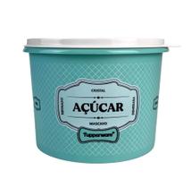 Tupperware Caixa Açúcar Essences 1,4kg