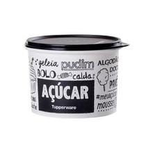 Tupperware Caixa Açúcar Pb 1,4kg.
