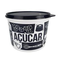 Tupperware Caixa Açúcar Pop Box PB 1,4kg