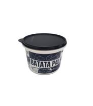 Tupperware Caixa Batata Palha 210g Tupperware Caixa Batata Palha 210g